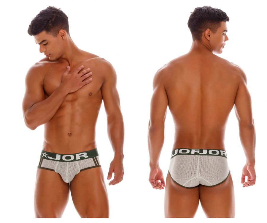 JOR 1499 Rocket Briefs Pink