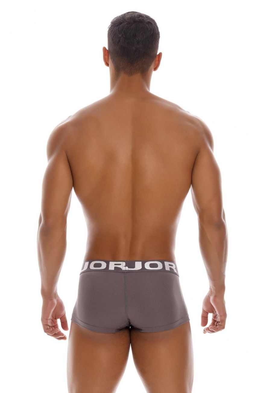 JOR 1505 Apolo Trunks Gray