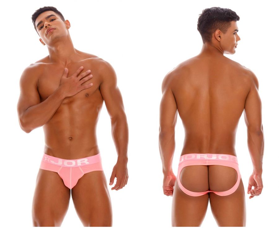 JOR 1507 Apolo Jockstrap Candy