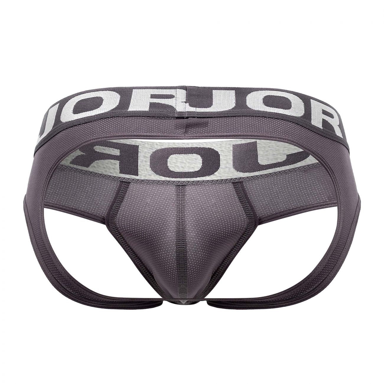 JOR 1507 Apolo Jockstrap Gray