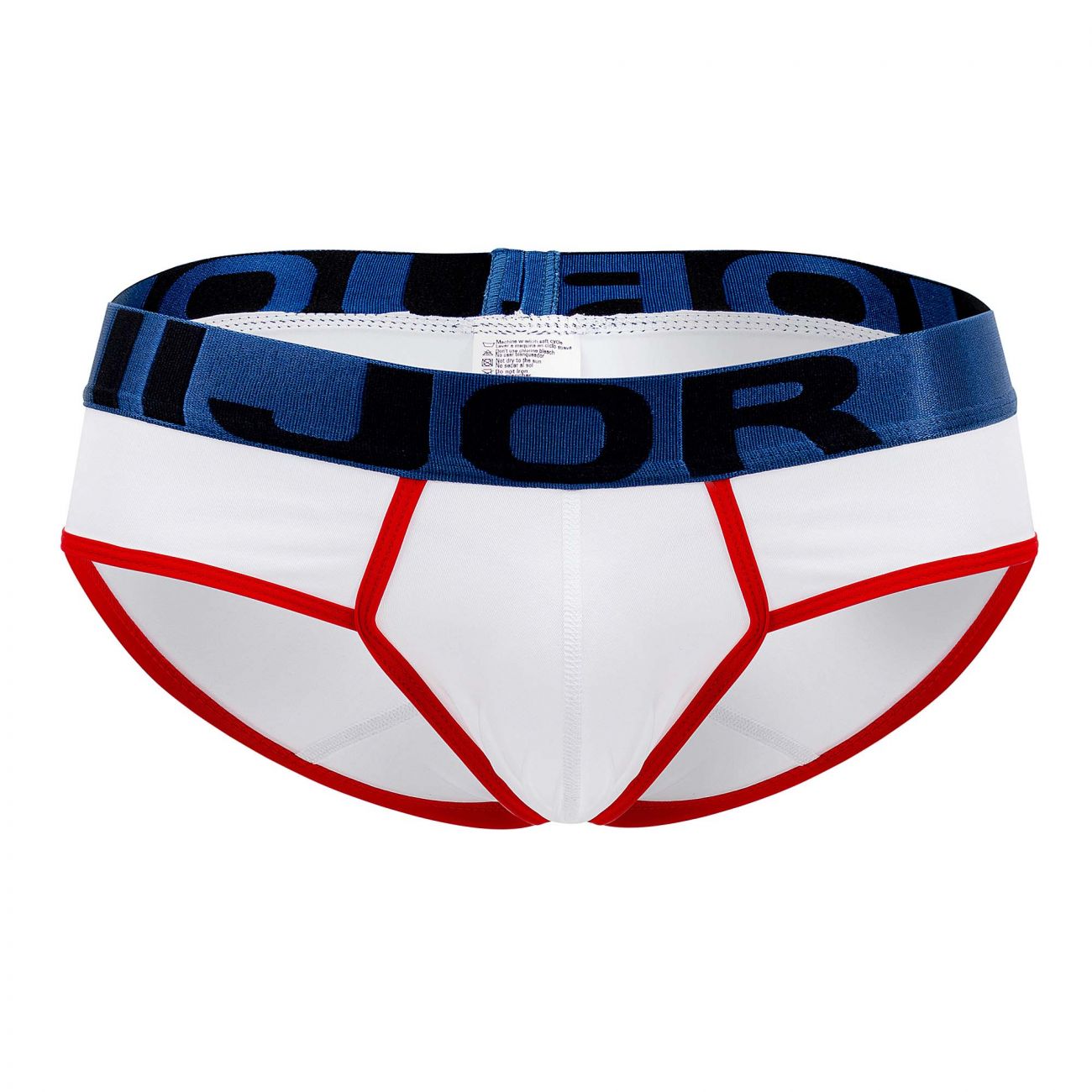 JOR 1509 Turin Briefs White