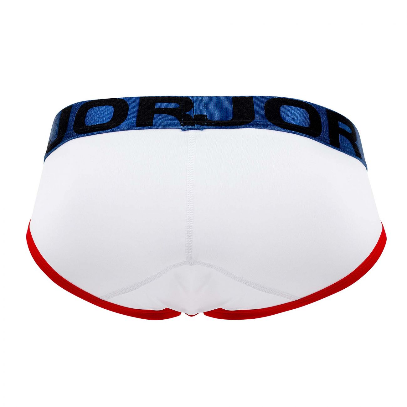JOR 1509 Turin Briefs White
