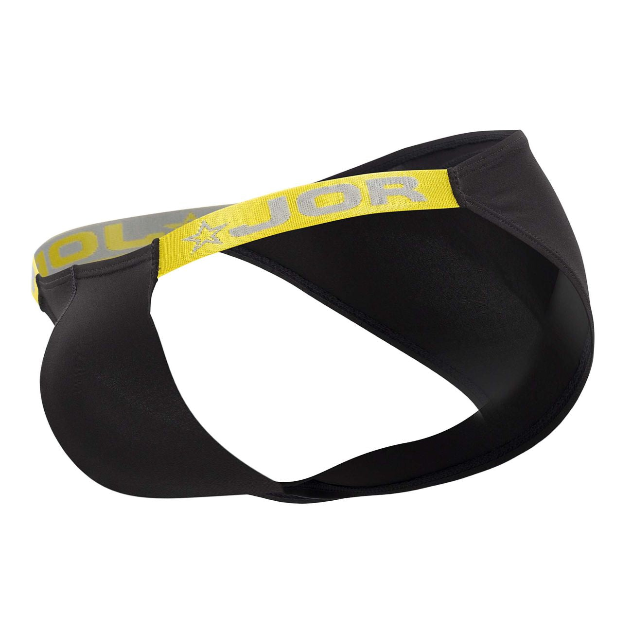 JOR 1623 Eros Bikini Black