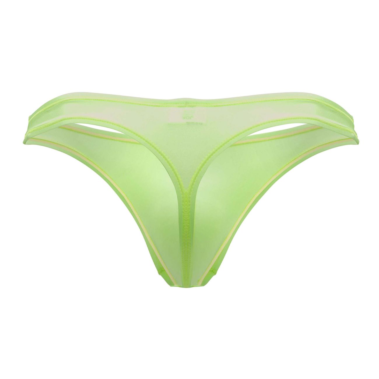 JOR 1627 Tayrona Thongs Neon