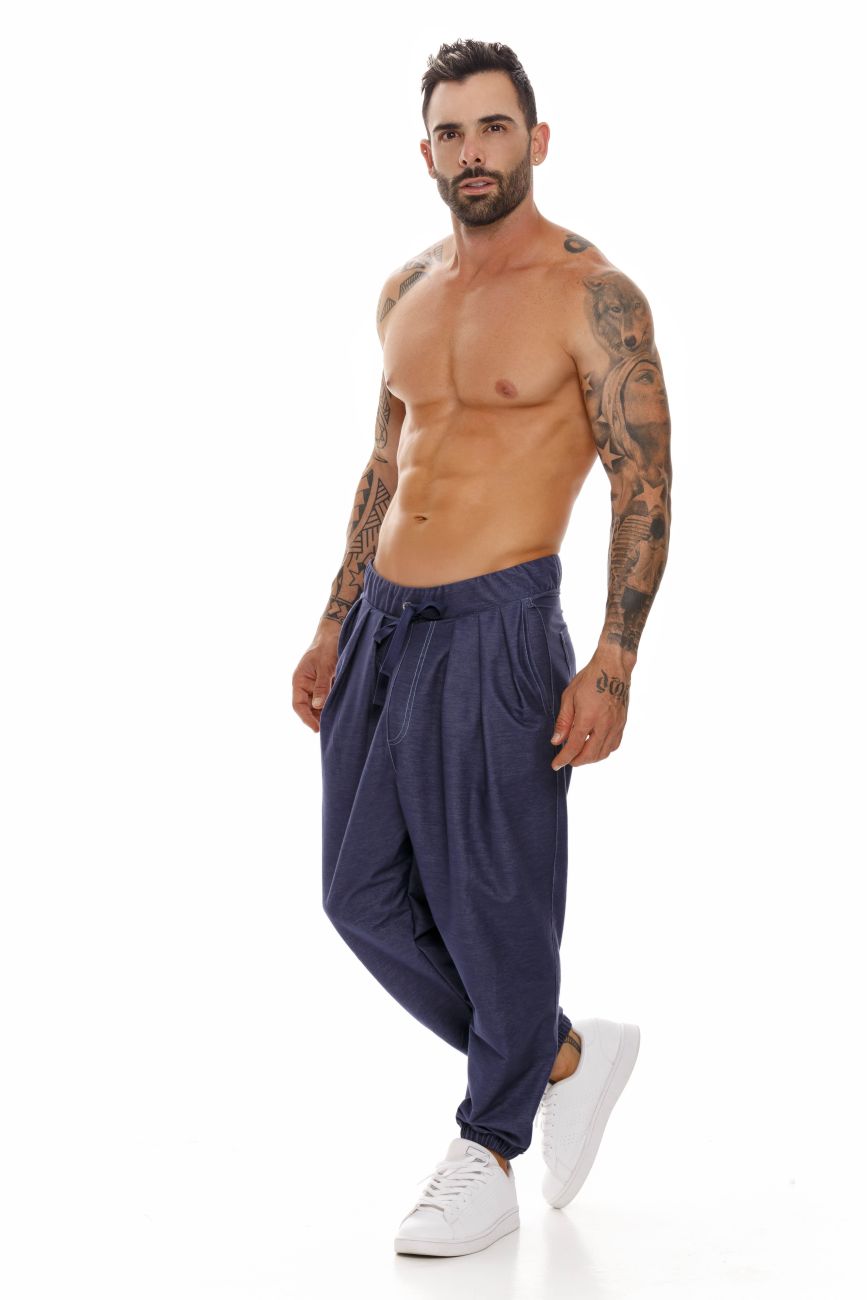 JOR 1689 Bombay Athletic Pants Blue