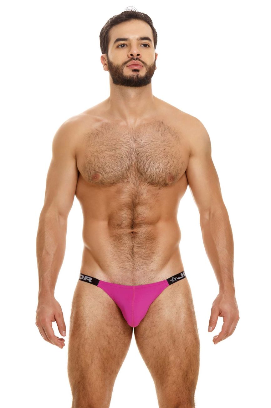 JOR 1731 Dante Jockstrap Purple