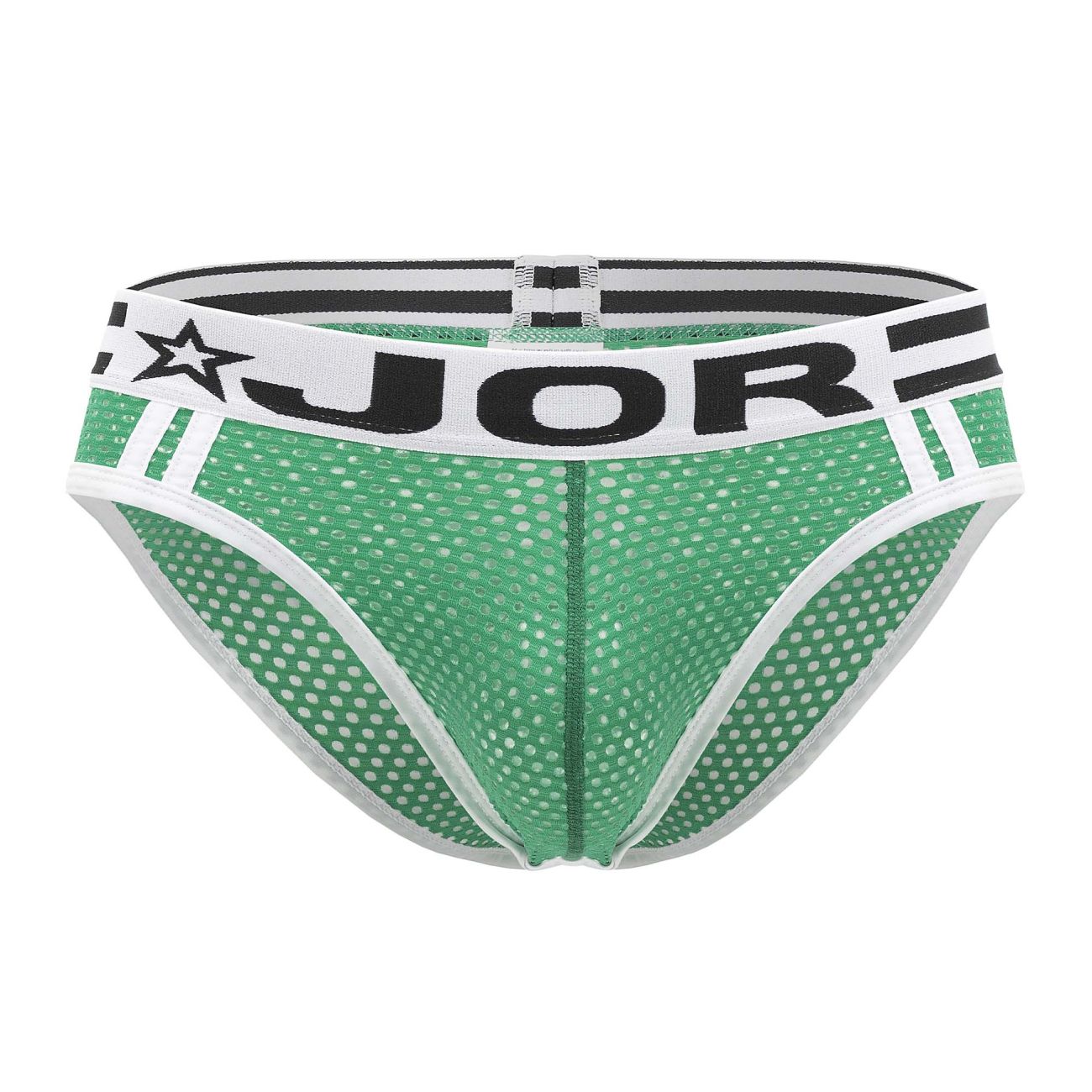 JOR 1735 Speed Briefs Green