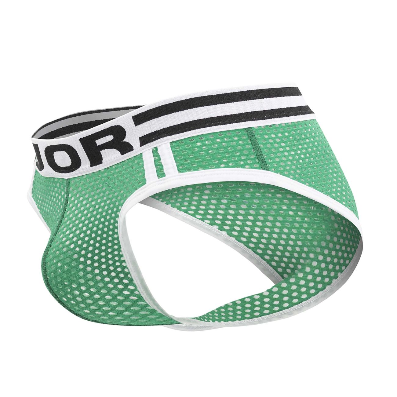JOR 1735 Speed Briefs Green