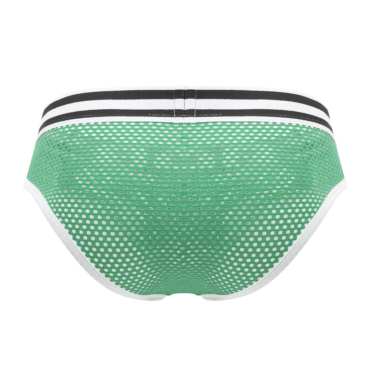 JOR 1735 Speed Briefs Green