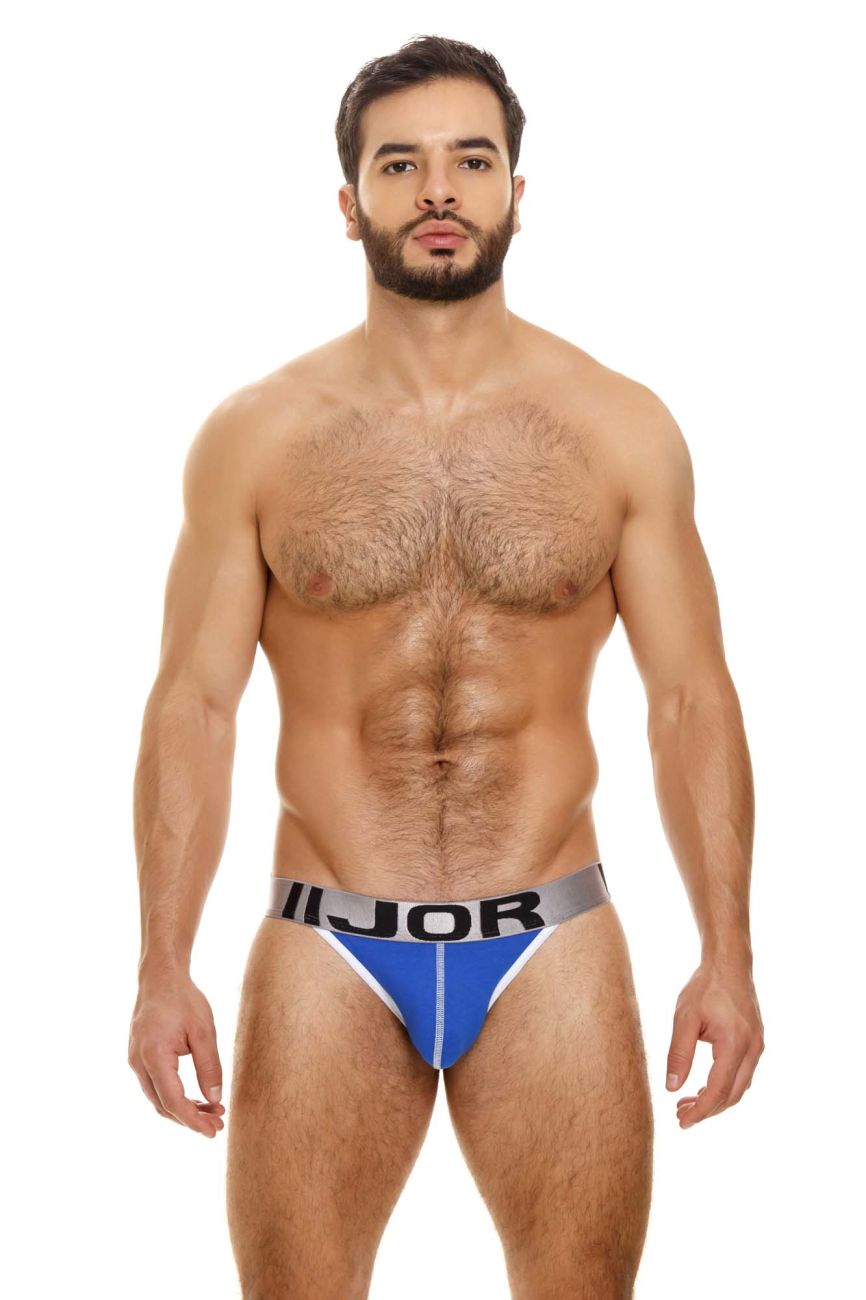 JOR 1743 Riders Thongs Royal