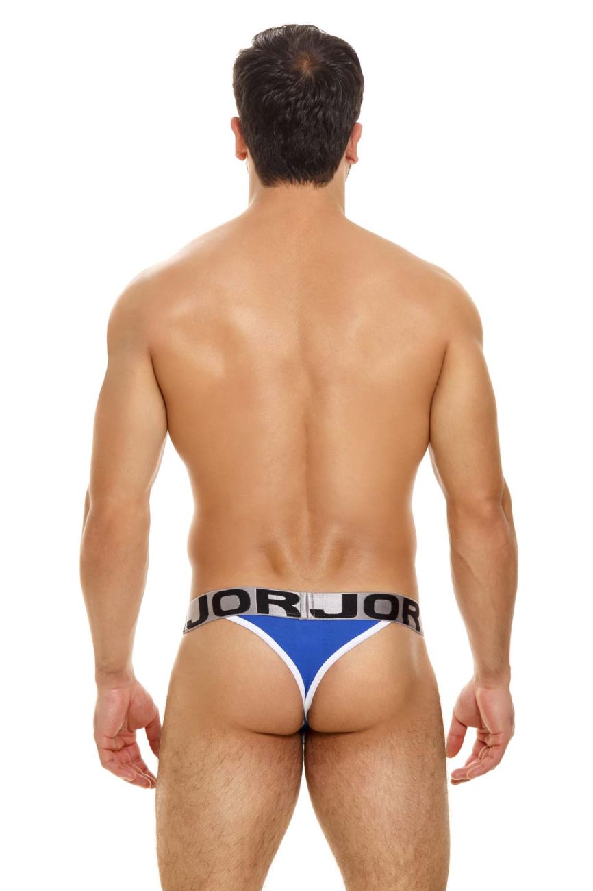 JOR 1743 Riders Thongs Royal