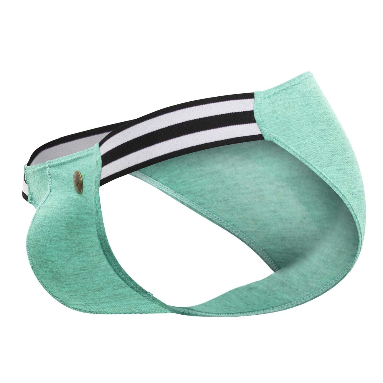 JOR 1750 Rocco Bikini Green