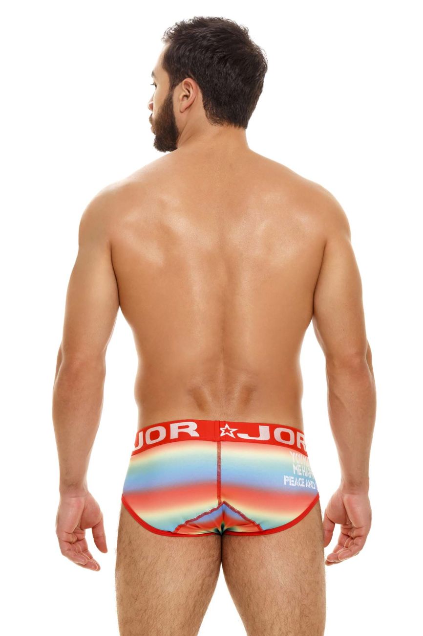 JOR 1753 Party Briefs Printed