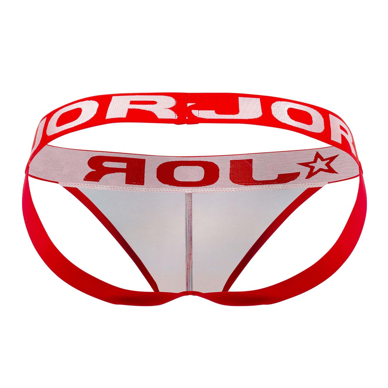 JOR 1754 Party Jockstrap Printed