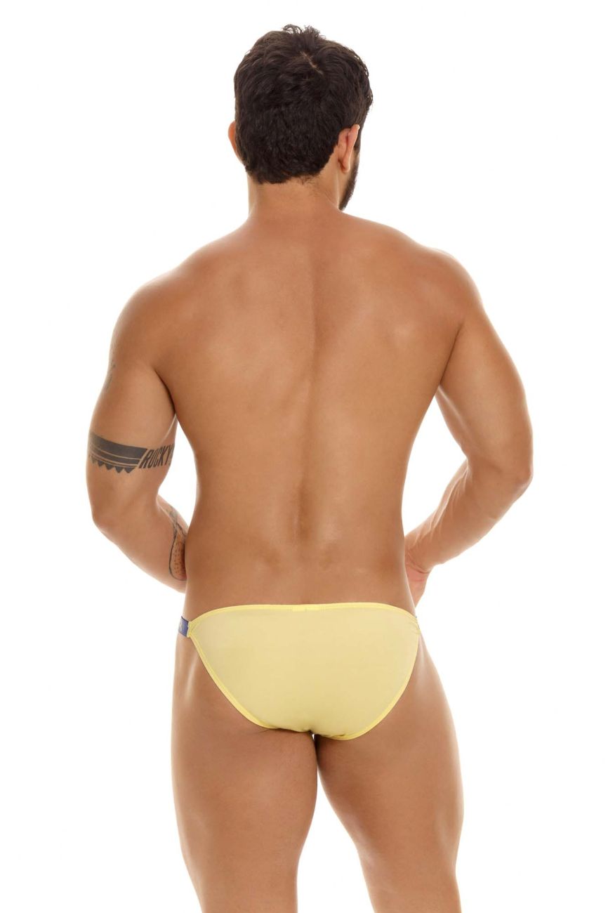 JOR 1828 Dante Bikini Yellow