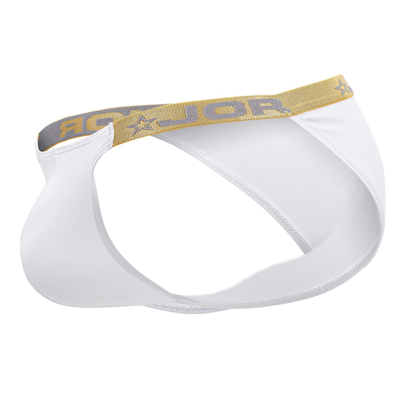 JOR 1846 Ares Bikini White