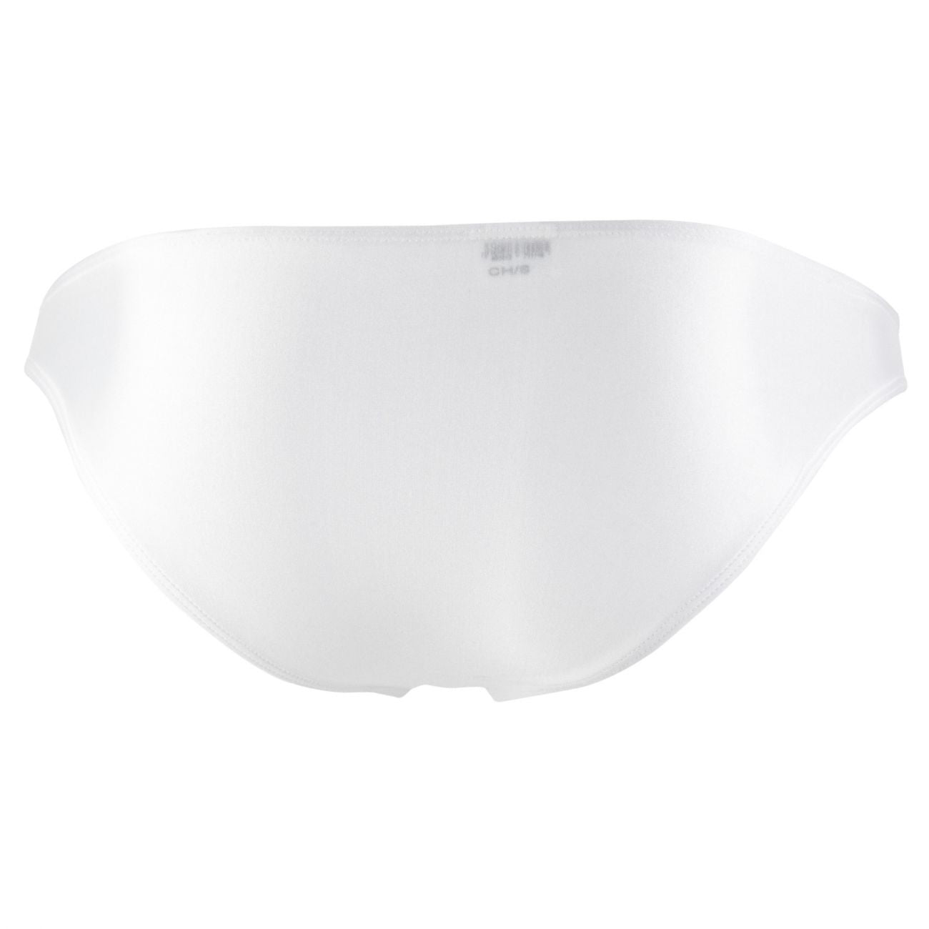 Joe Snyder JS01 Bikini Classic White