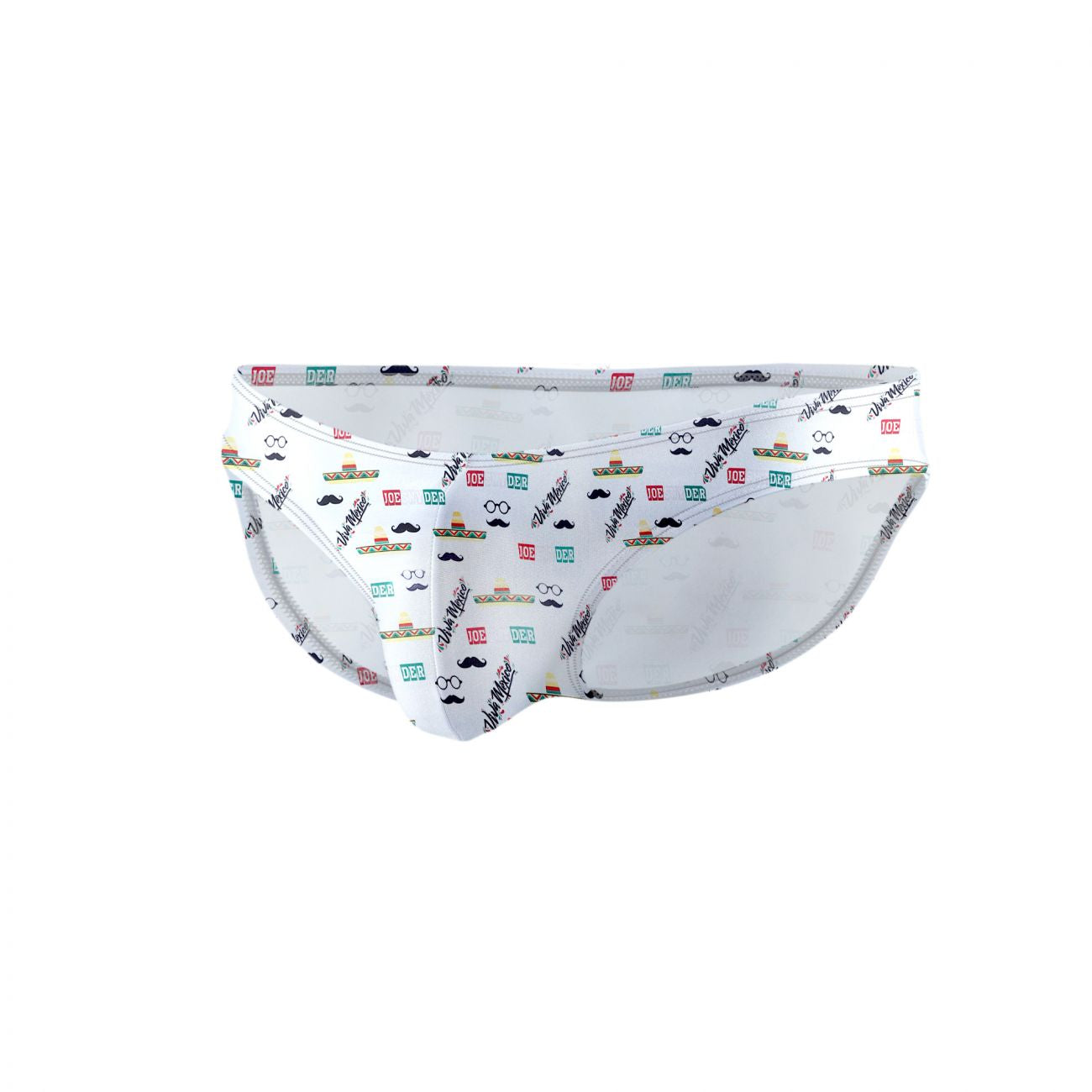 Joe Snyder JS01 Bikini Classic Mexican