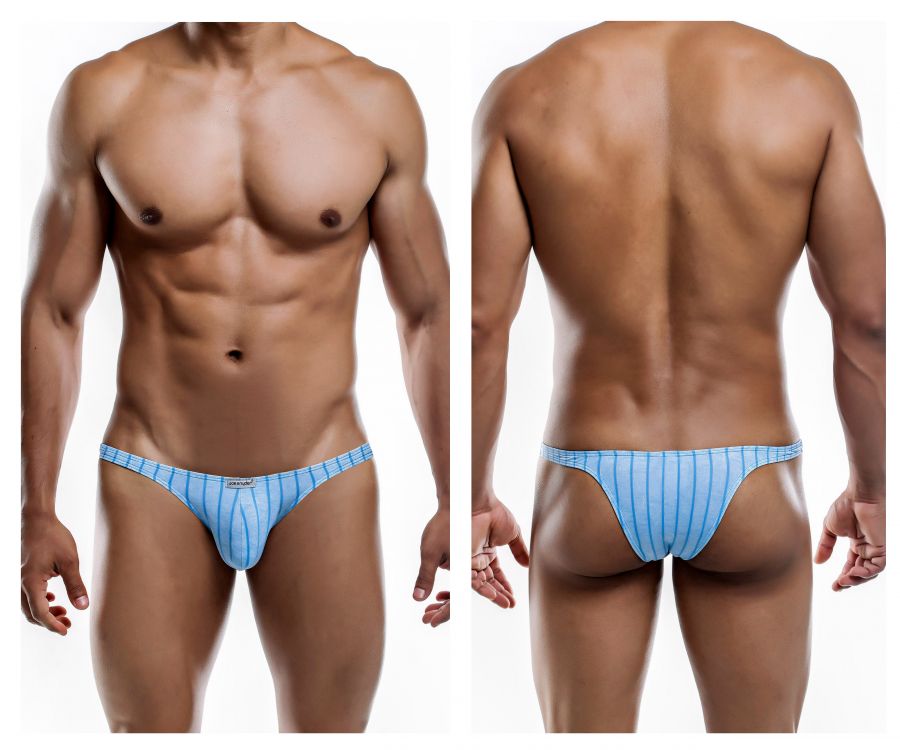 Joe Snyder JS07 Capri Blue Line