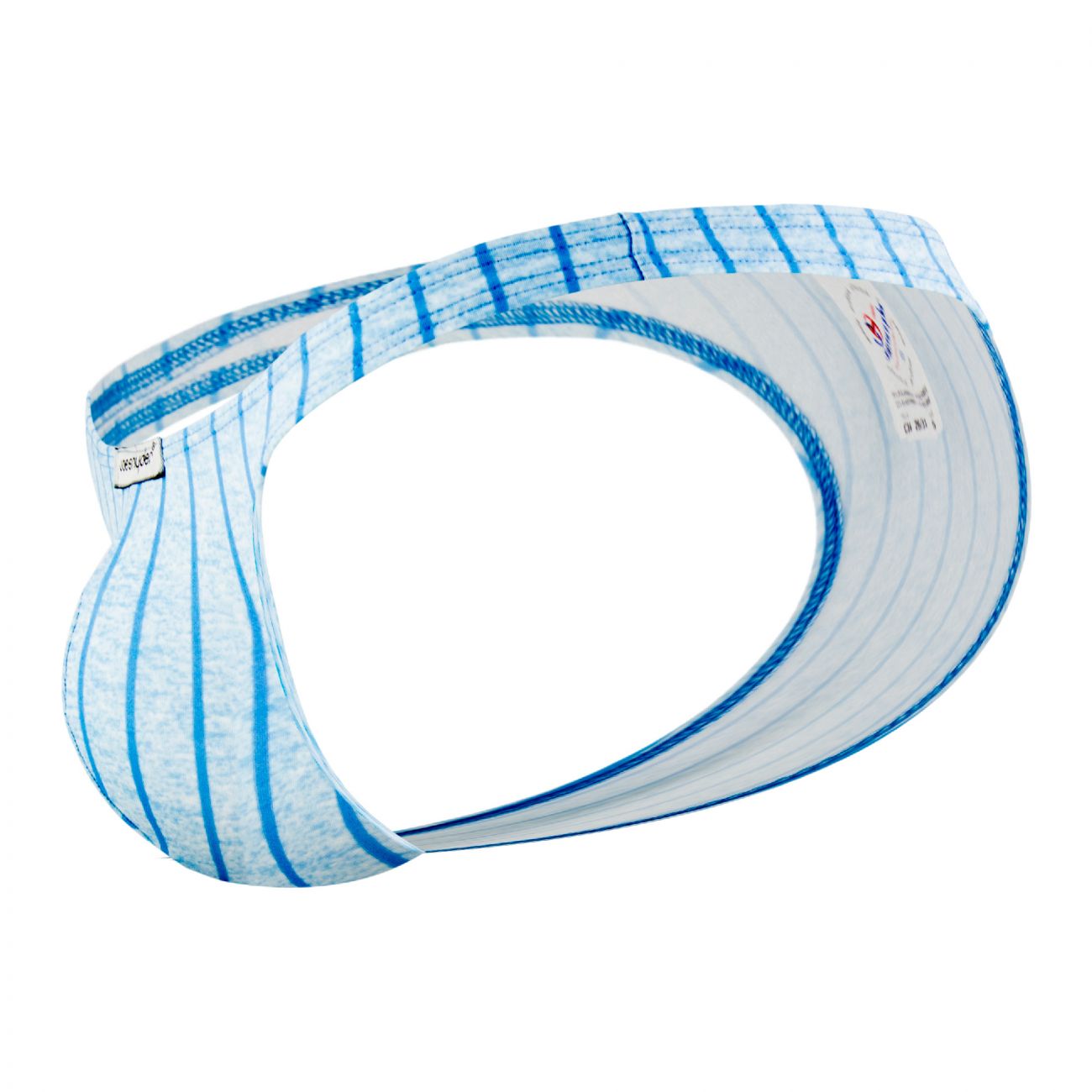 Joe Snyder JS07 Capri Blue Line