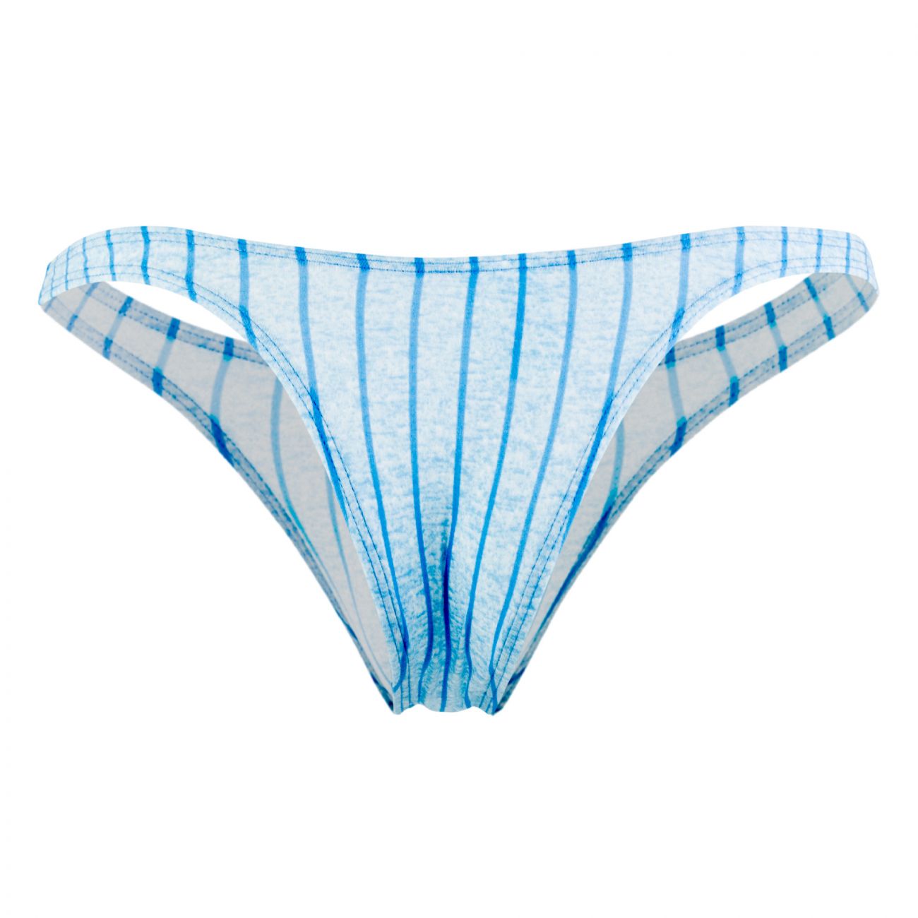 Joe Snyder JS07 Capri Blue Line