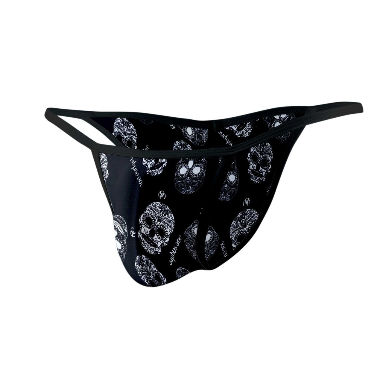 Joe Snyder JS12 Kini Skulls