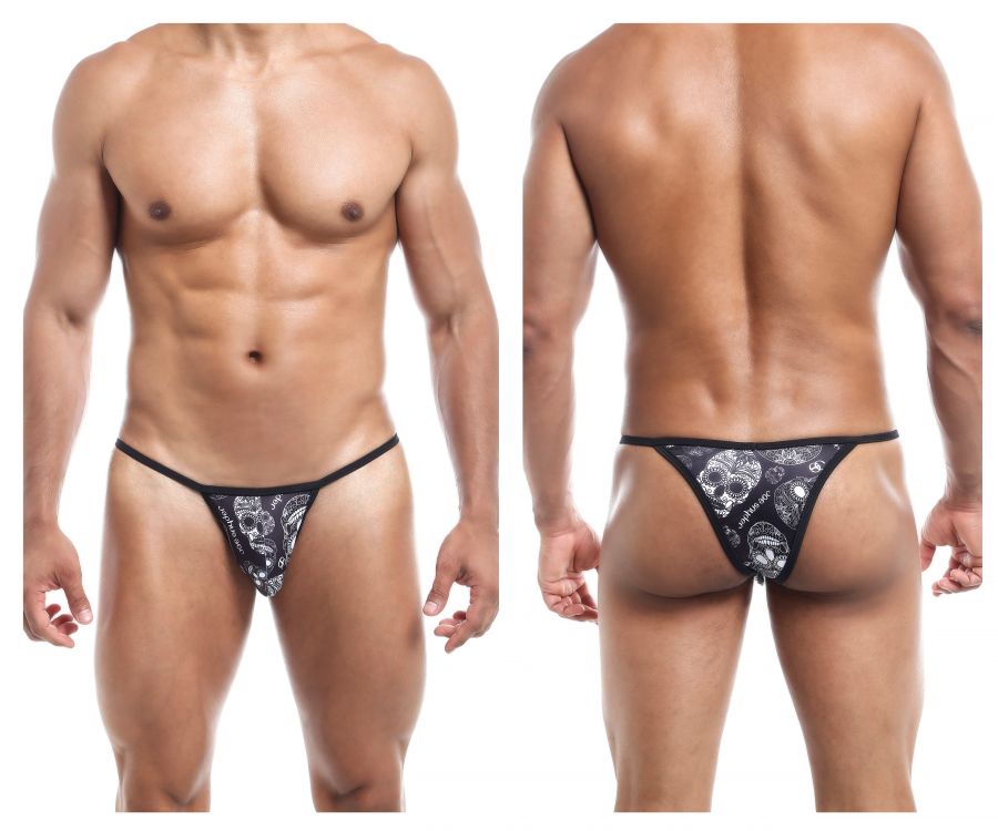 Joe Snyder JS12 Kini Skulls