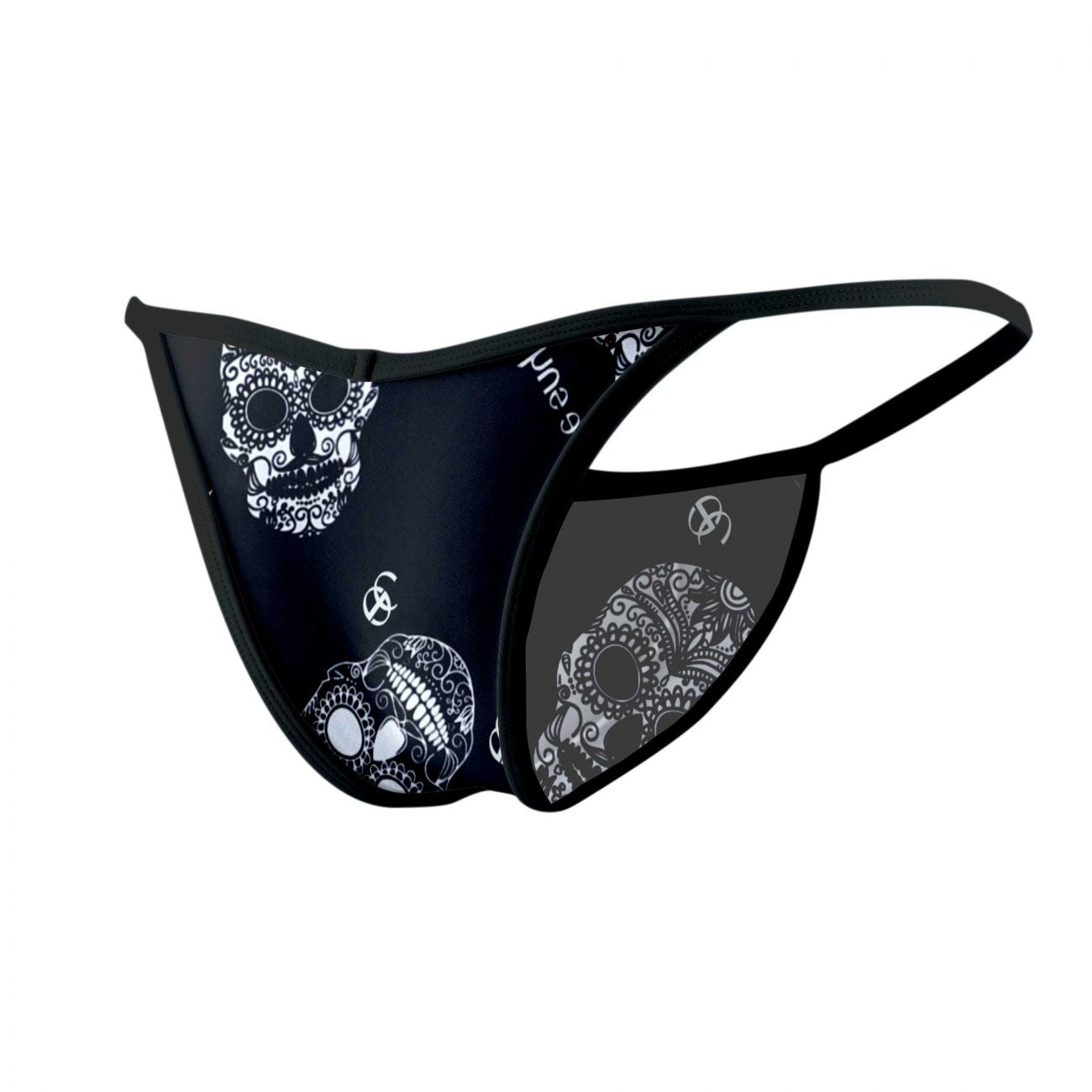 Joe Snyder JS12 Kini Skulls