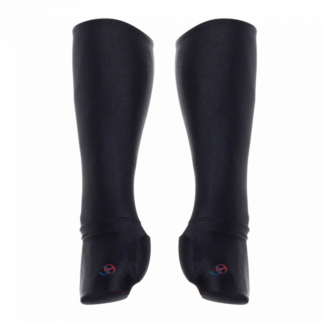 Joe Snyder JS33 Gloves Black Nylon