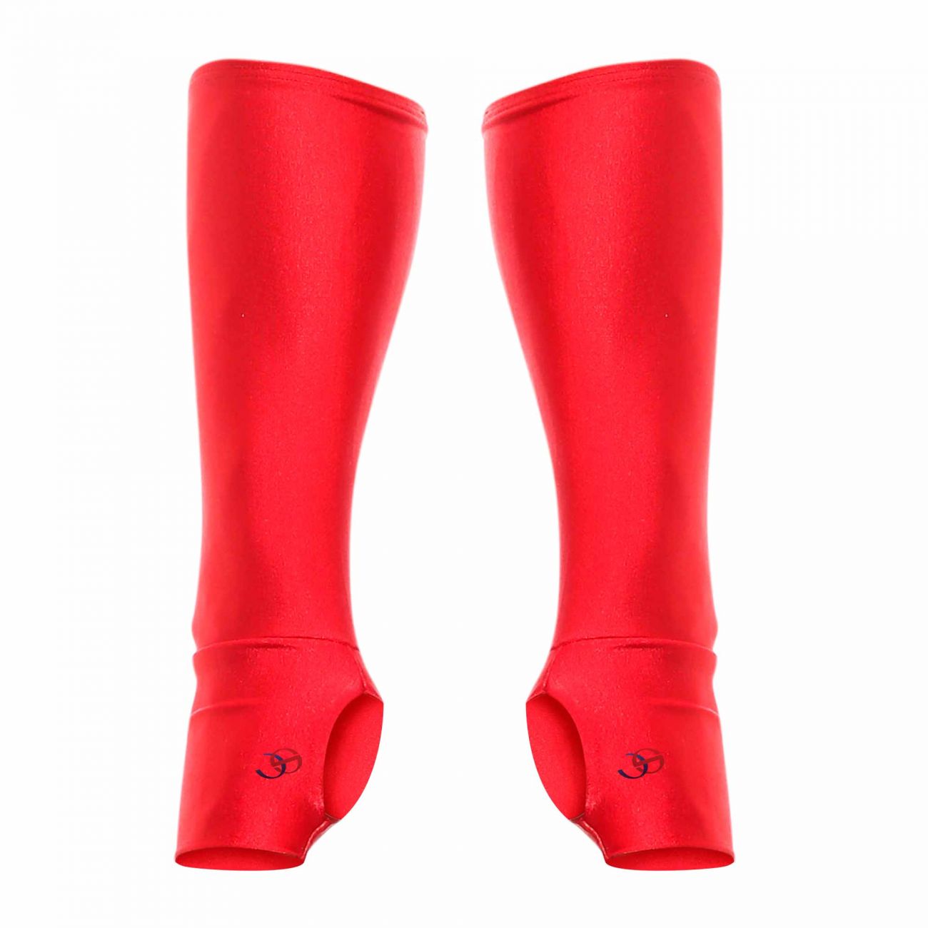 Joe Snyder JS33 Gloves Red