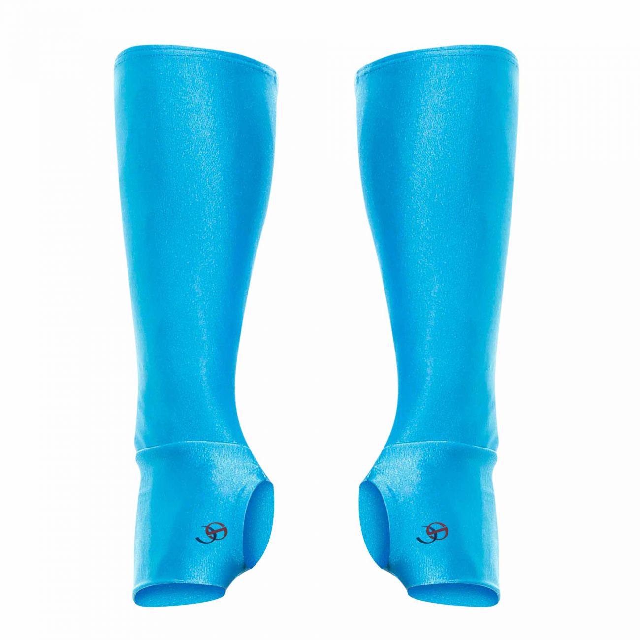 Joe Snyder JS33 Gloves Turquoise Nylon