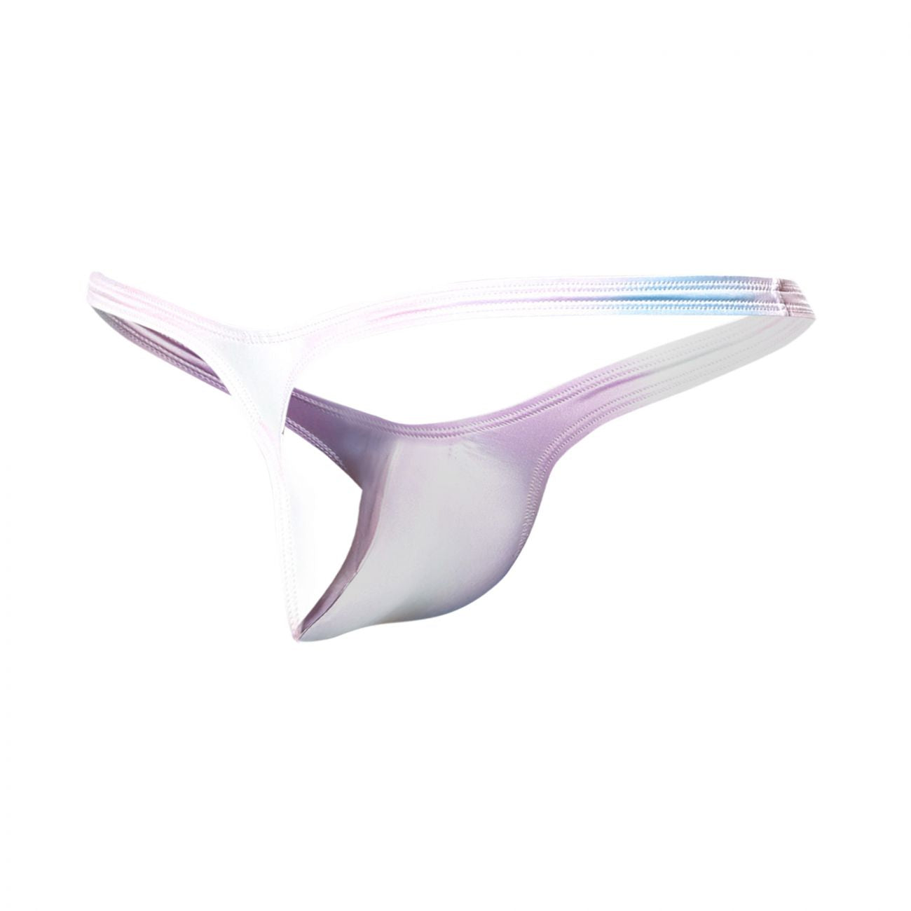 Joe Snyder JSBUL02 Bulge Tanga Pastel