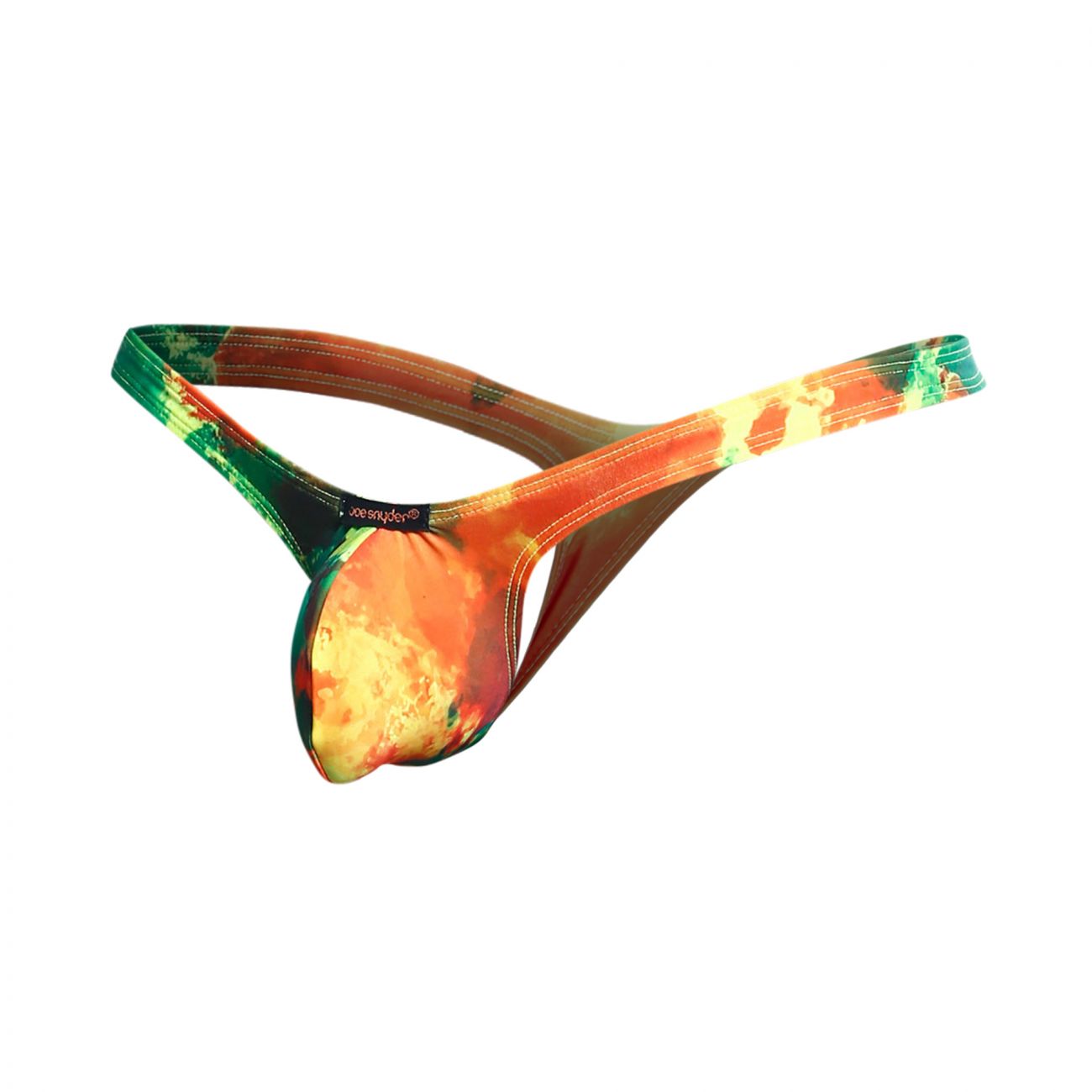 Joe Snyder JSBUL02 Bulge Tanga Spectrum