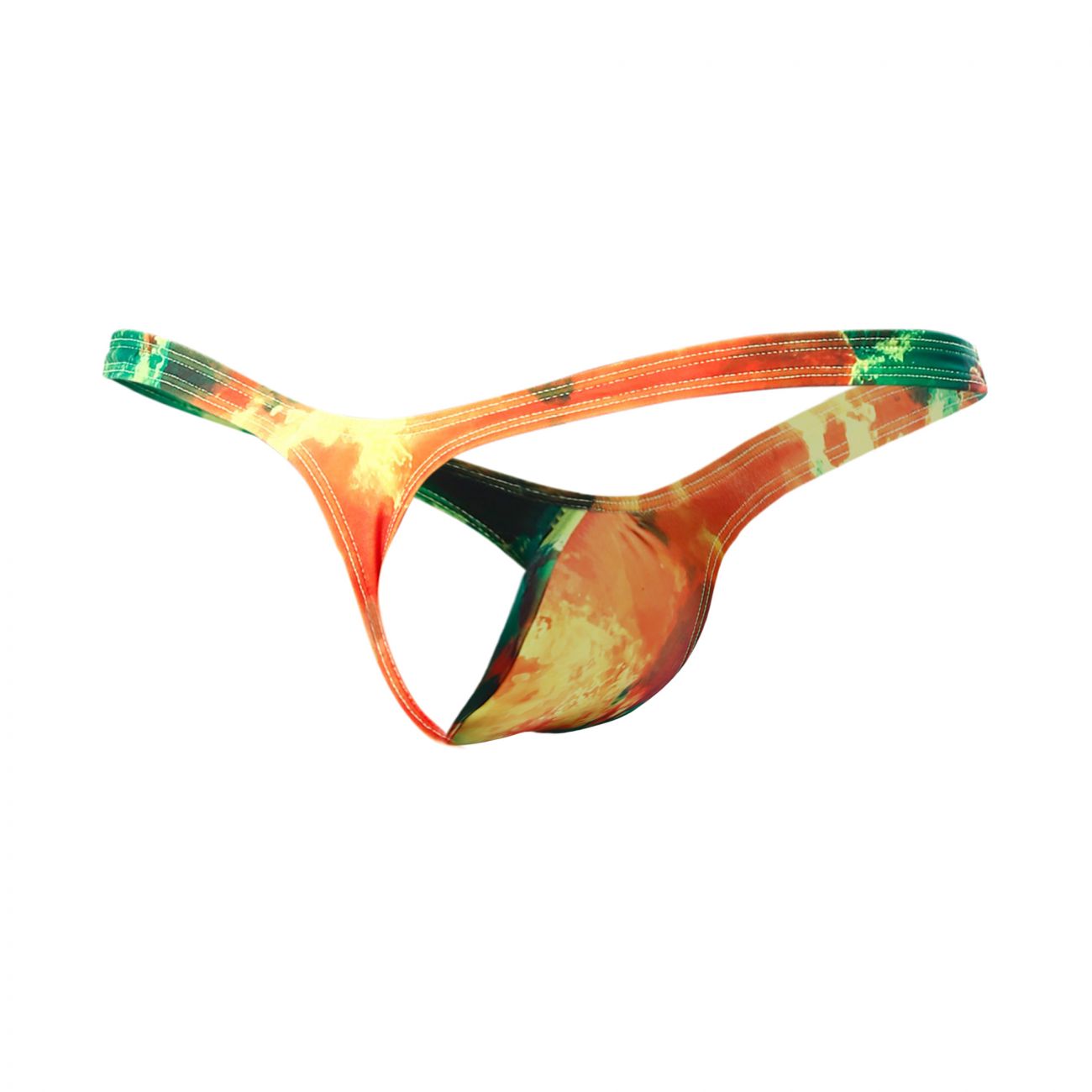 Joe Snyder JSBUL02 Bulge Tanga Spectrum