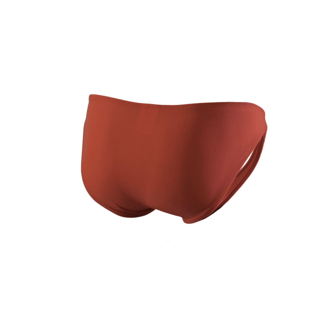 Joe Snyder JSBUL04-Pol Polyester Bulge Full Bikini Watermelon Poly