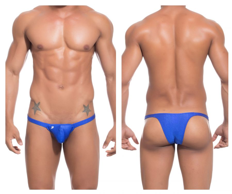 Joe Snyder JSBUL09 Bulge Capri Royal