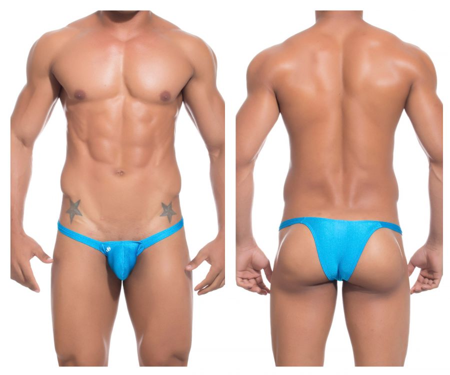 Joe Snyder JSBUL09 Bulge Capri Turquoise