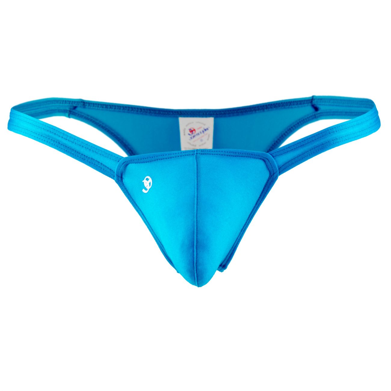 Joe Snyder JSBUL09 Bulge Capri Turquoise