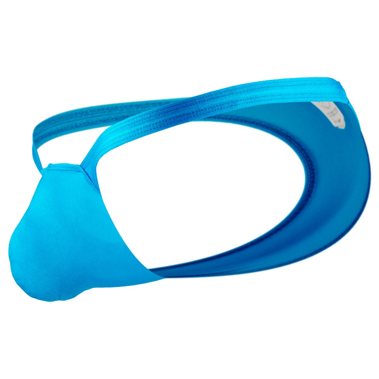 Joe Snyder JSBUL09 Bulge Capri Turquoise
