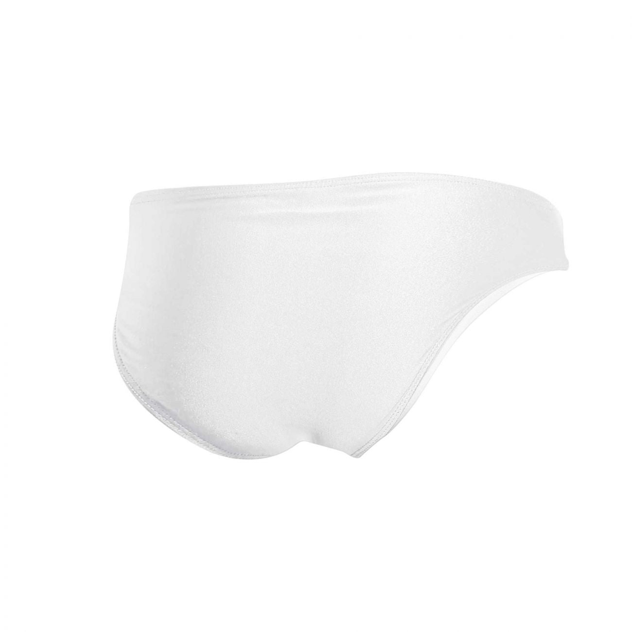 Joe Snyder JSIFT01 Infinity Bikini White