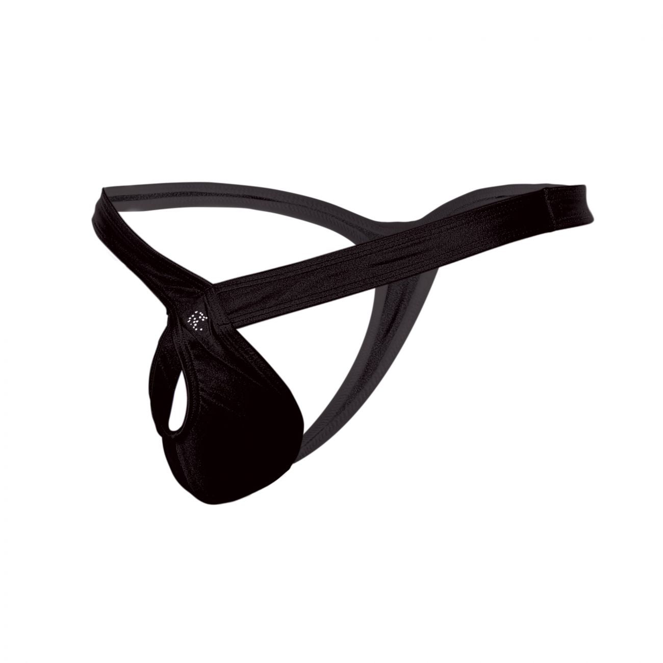 Joe Snyder JSIFT02 Infinity Thong Black