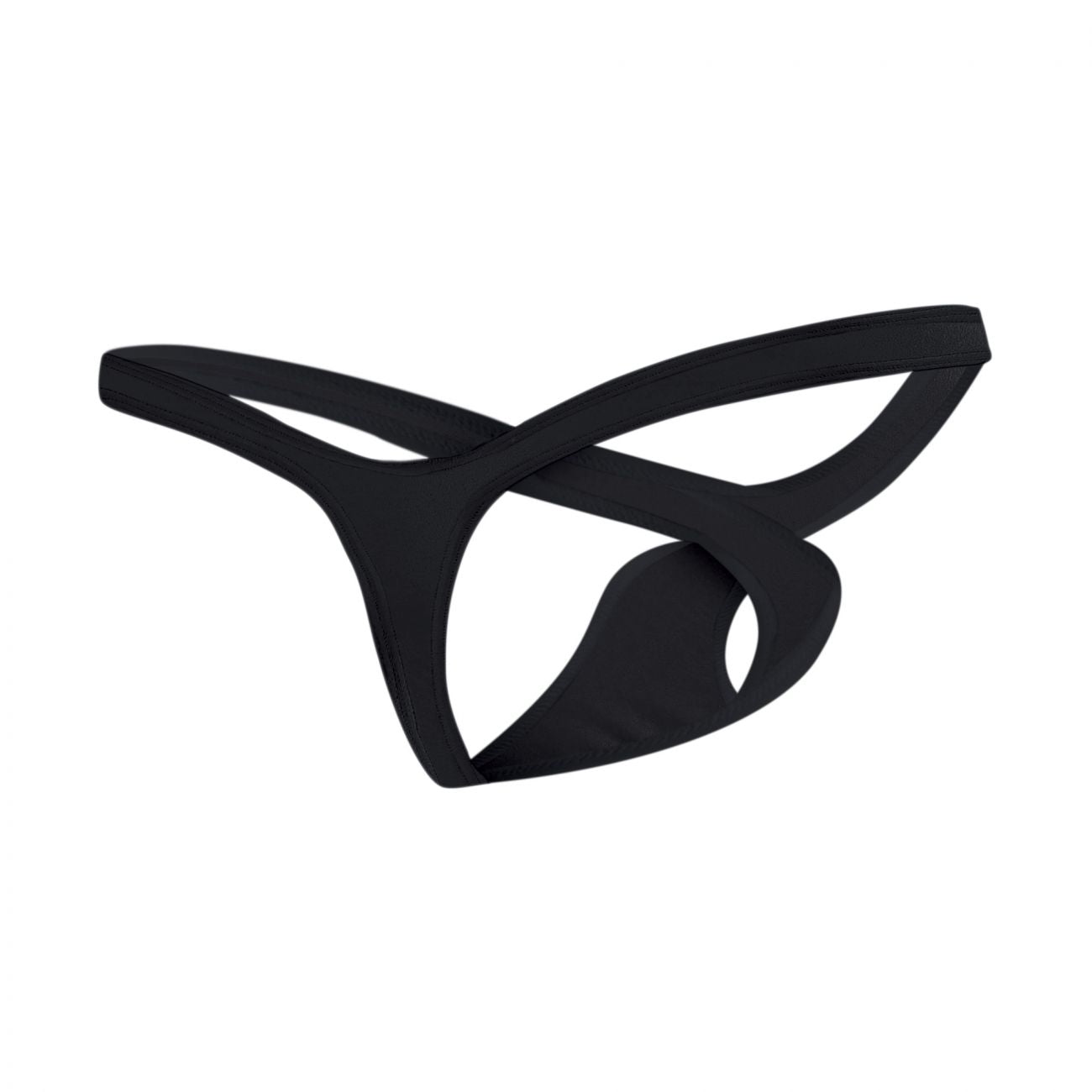 Joe Snyder JSIFT02 Infinity Thong Black