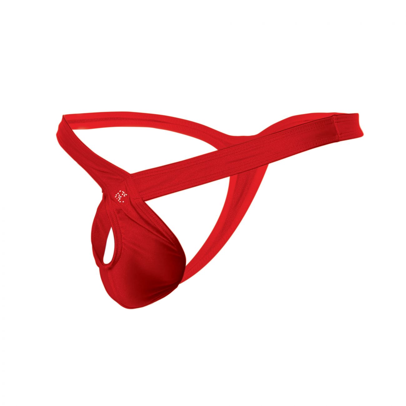 Joe Snyder JSIFT02 Infinity Thong Red