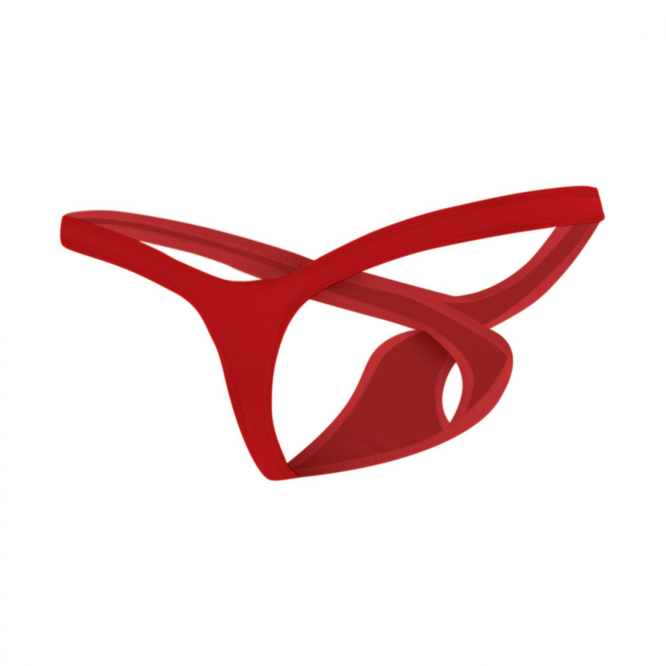 Joe Snyder JSIFT02 Infinity Thong Red