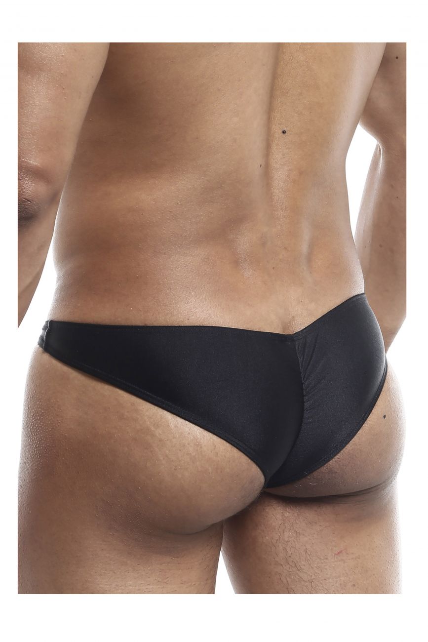 Joe Snyder JSIFT03 Infinity Mini Cheek Black