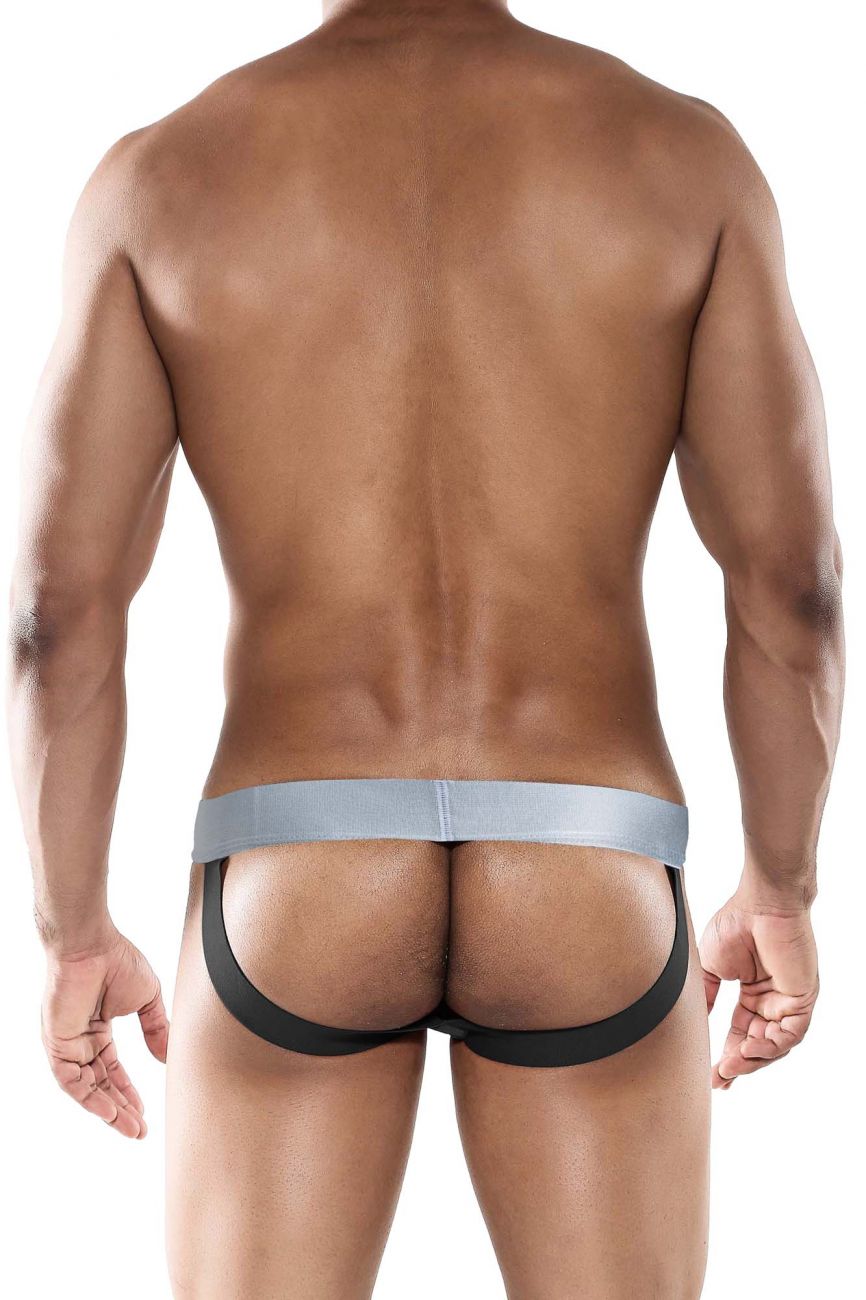 MaleBasics MBS07 Summer Fun Jockstrap Rayo