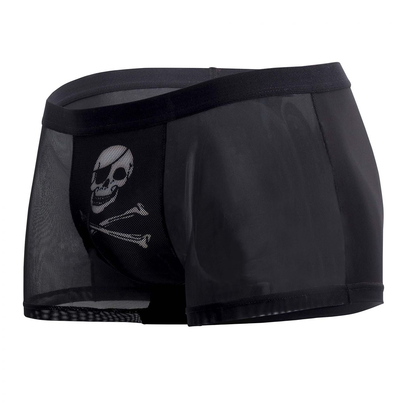 Male Power 181-262 Skull print Trunks