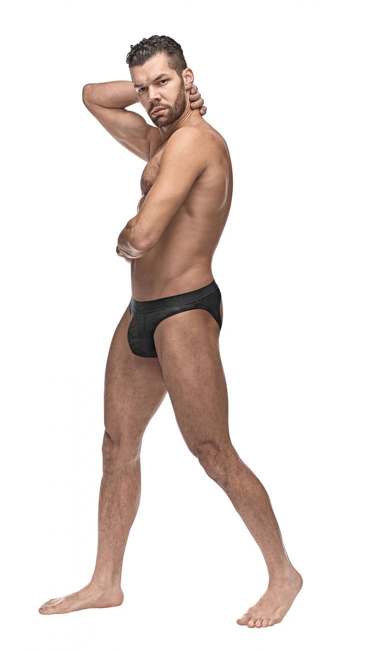Male Power 300-263 Impressions Moonshine Black