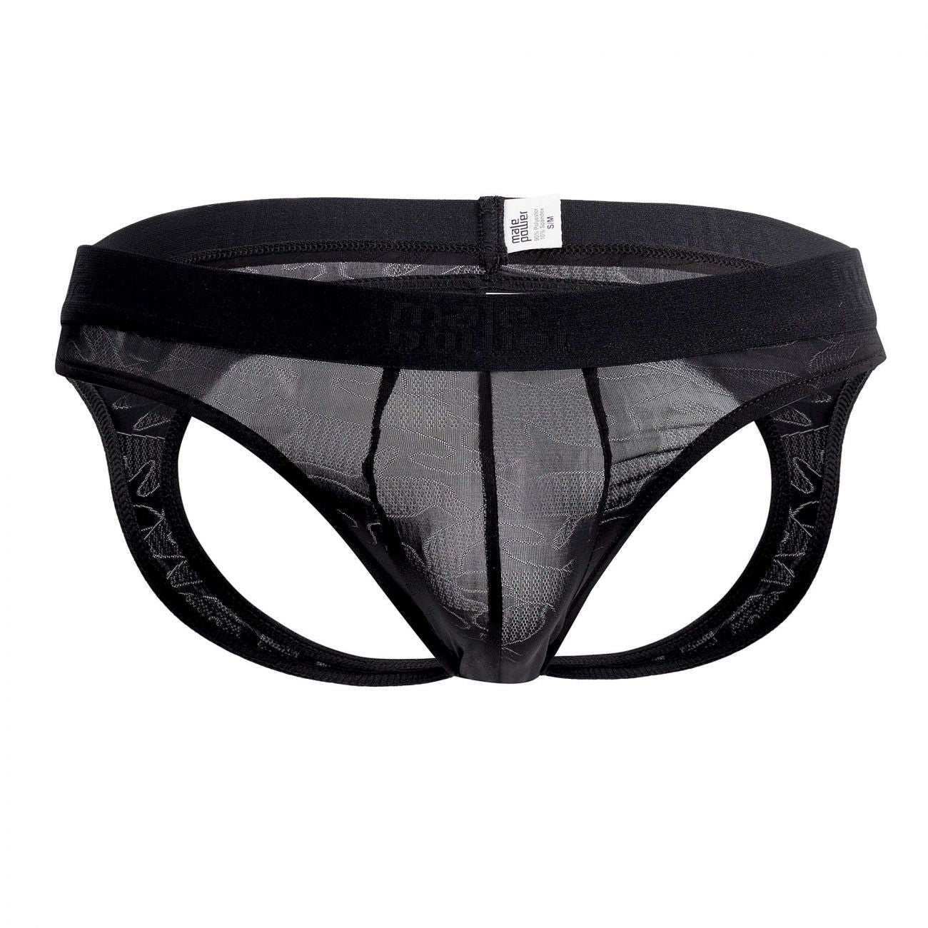 Male Power 300-263 Impressions Moonshine Black