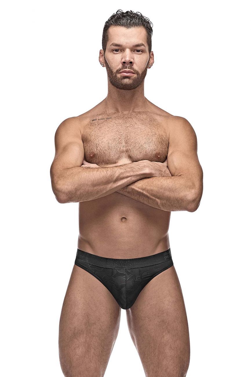 Male Power 300-263 Impressions Moonshine Black